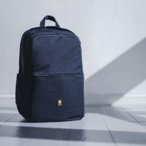 TechCarry 40L Laptop Backpack